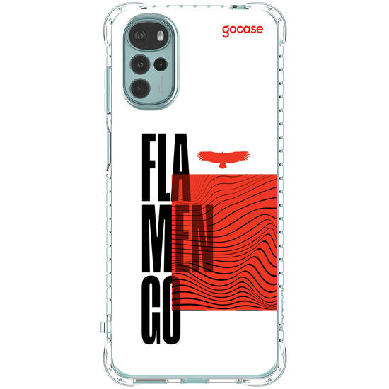 Capinha para celular  Flamengo - Label 2025