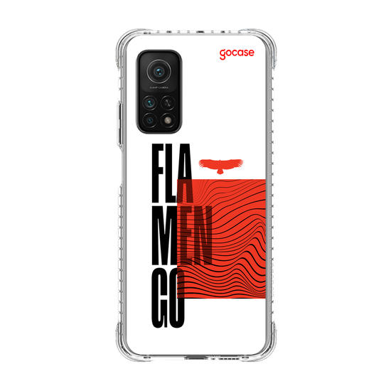  Flamengo - Label 2025