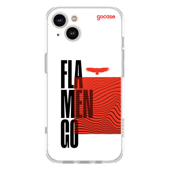  Flamengo - Label 2025