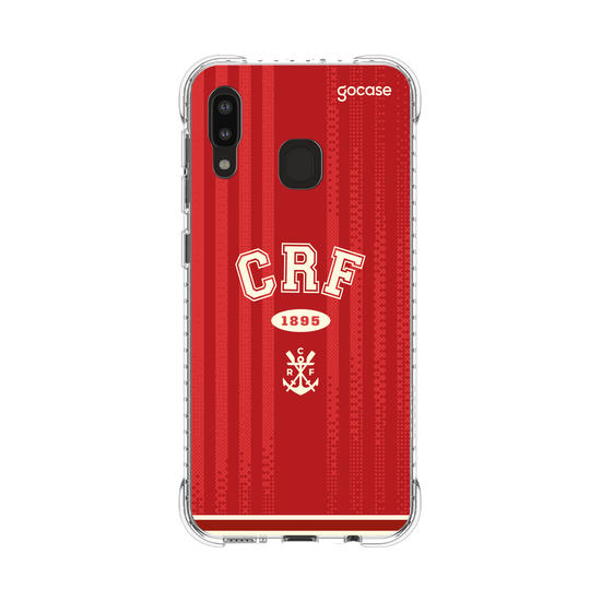 Capinha para celular  Flamengo - Legacy Retrô