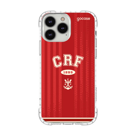 Capinha para celular  Flamengo - Legacy Retrô