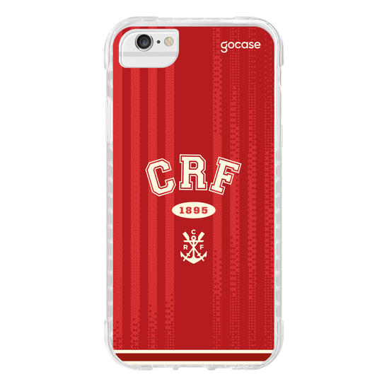 Capinha para celular  Flamengo - Legacy Retrô