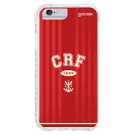 Capinha para celular  Flamengo - Legacy Retrô