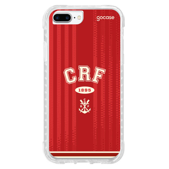 Capinha para celular  Flamengo - Legacy Retrô