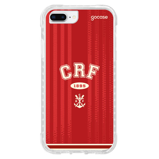 Capinha para celular  Flamengo - Legacy Retrô