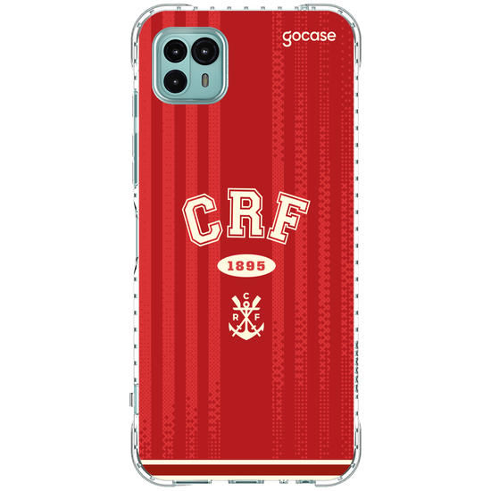 Capinha para celular  Flamengo - Legacy Retrô
