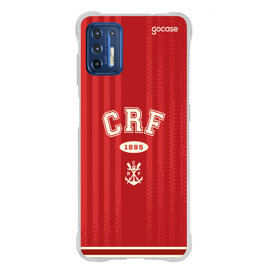 Capinha para celular  Flamengo - Legacy Retrô