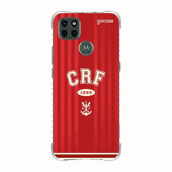 Capinha para celular  Flamengo - Legacy Retrô