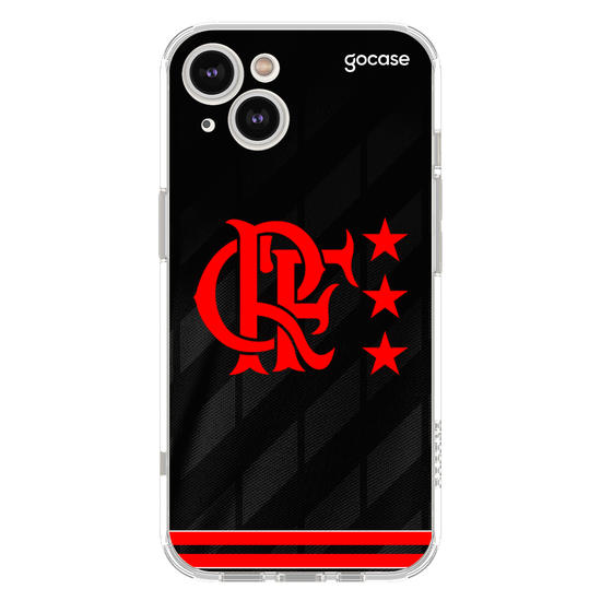  Flamengo - Lifestyle 2025 Preto