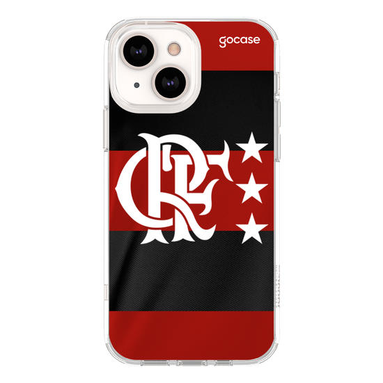 Capinha para celular Flamengo - Lifestyle 2025