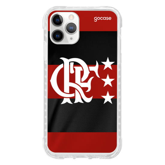 Capinha para celular  Flamengo - Lifestyle 2025