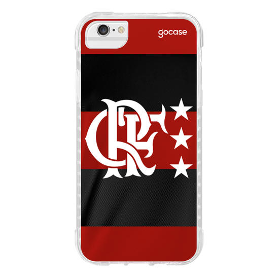 Capinha para celular  Flamengo - Lifestyle 2025