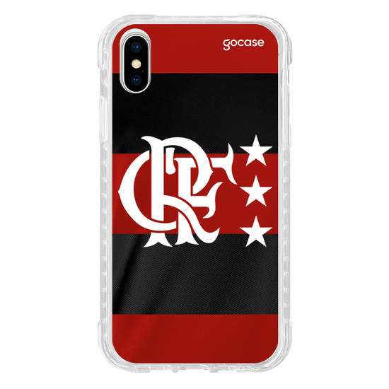 Capinha para celular  Flamengo - Lifestyle 2025