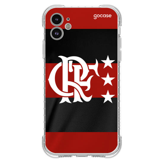 Capinha para celular  Flamengo - Lifestyle 2025