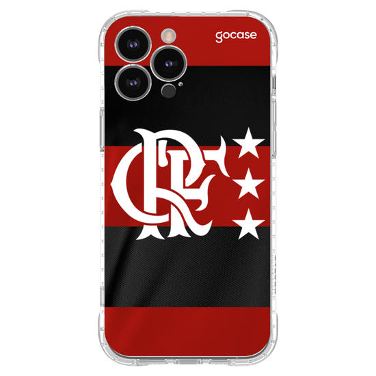 Capinha para celular  Flamengo - Lifestyle 2025