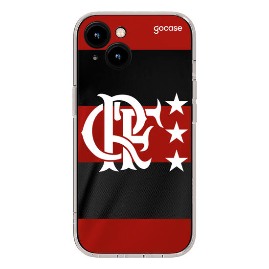Capinha para celular  Flamengo - Lifestyle 2025