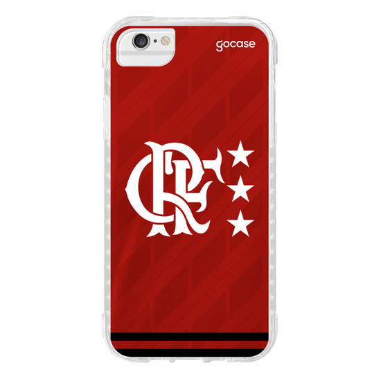 Capinha para celular  Flamengo - Lifestyler 2024