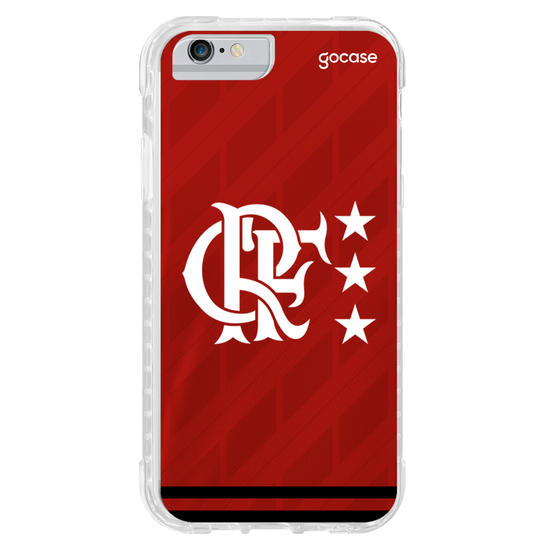 Capinha para celular  Flamengo - Lifestyler 2024