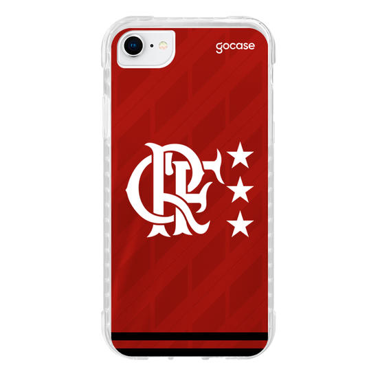 Capinha para celular  Flamengo - Lifestyler 2024