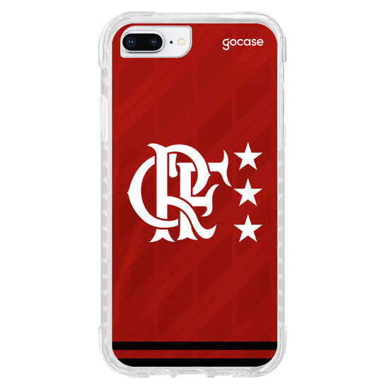 Capinha para celular  Flamengo - Lifestyler 2024