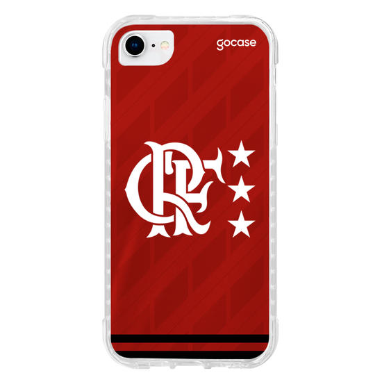 Capinha para celular  Flamengo - Lifestyler 2024