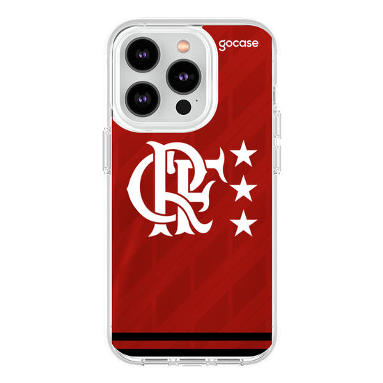 Capinha para celular  Flamengo - Lifestyler 2024