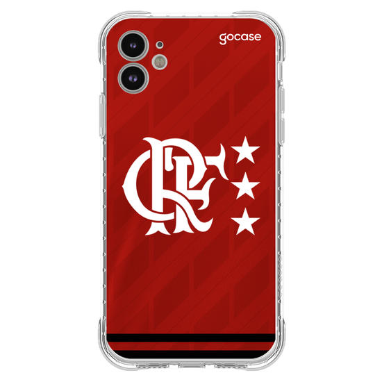 Capinha para celular  Flamengo - Lifestyler 2024