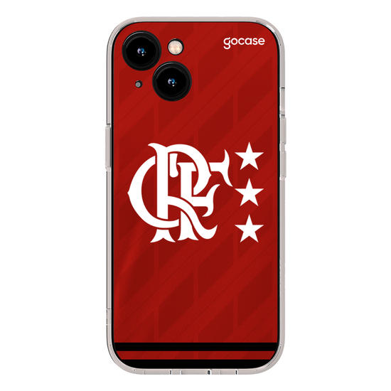 Capinha para celular  Flamengo - Lifestyler 2024