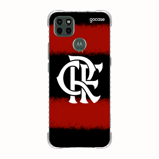 Capinha para celular Flamengo Listras