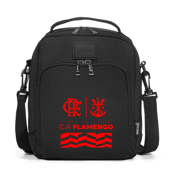 Bolsa Térmica Fun - Flamengo - Maior do Mundo