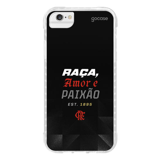 Capinha para celular  Flamengo - Manifesto Rubro-Negro