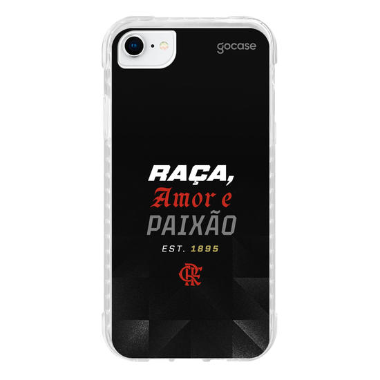 Capinha para celular  Flamengo - Manifesto Rubro-Negro