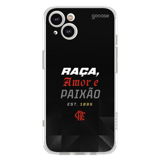  Flamengo - Manifesto Rubro-Negro