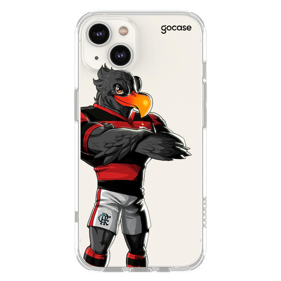 Flamengo Mascote