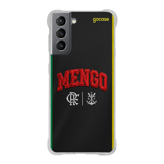 Capinha para celular  Flamengo - Mengo Brasil