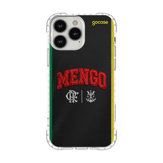 Capinha para celular  Flamengo - Mengo Brasil