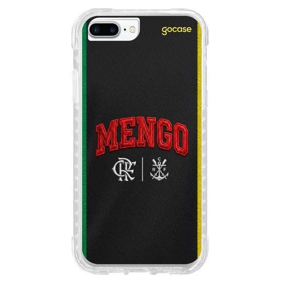 Capinha para celular  Flamengo - Mengo Brasil