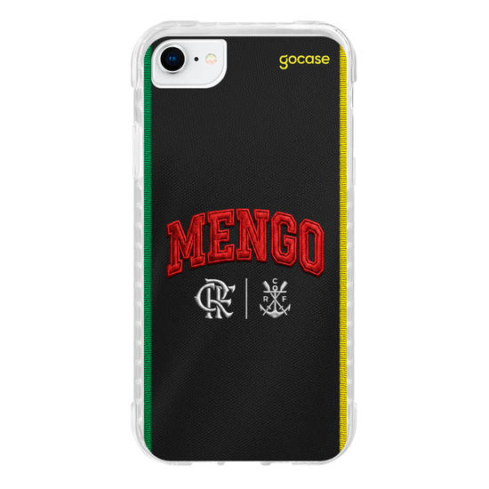 Capinha para celular  Flamengo - Mengo Brasil