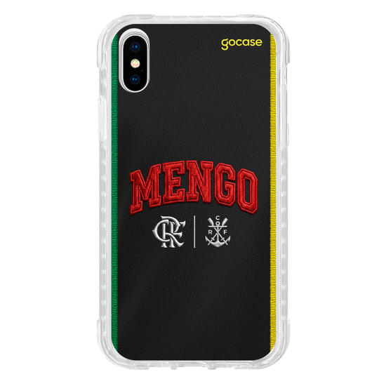 Capinha para celular  Flamengo - Mengo Brasil