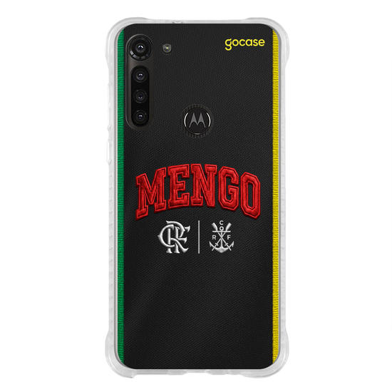 Capinha para celular  Flamengo - Mengo Brasil