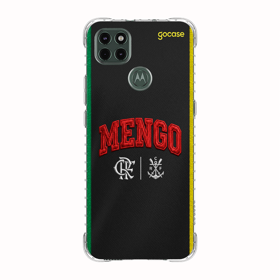 Capinha para celular  Flamengo - Mengo Brasil