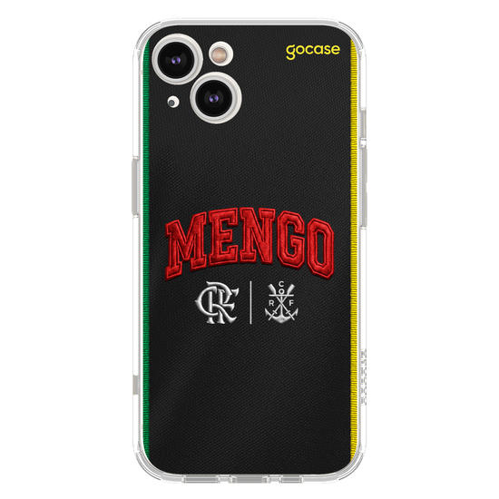  Flamengo - Mengo Brasil