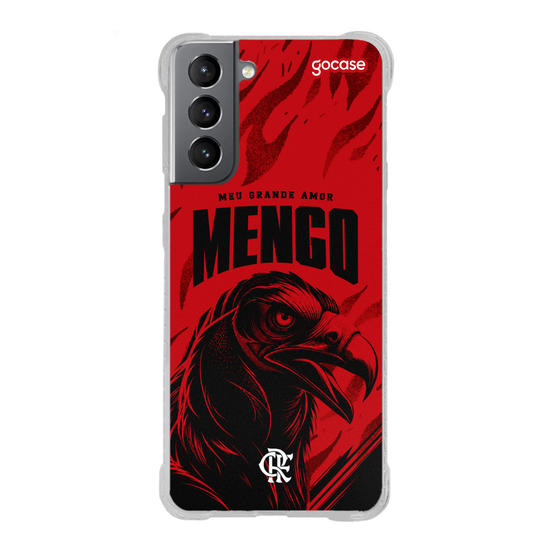  Flamengo - Meu Grande Amor