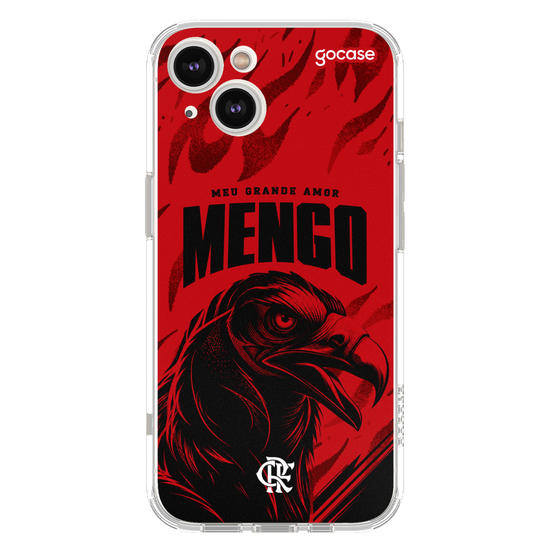  Flamengo - Meu Grande Amor