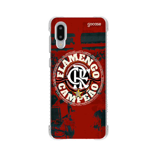  Flamengo Campeão Mundial - 1981