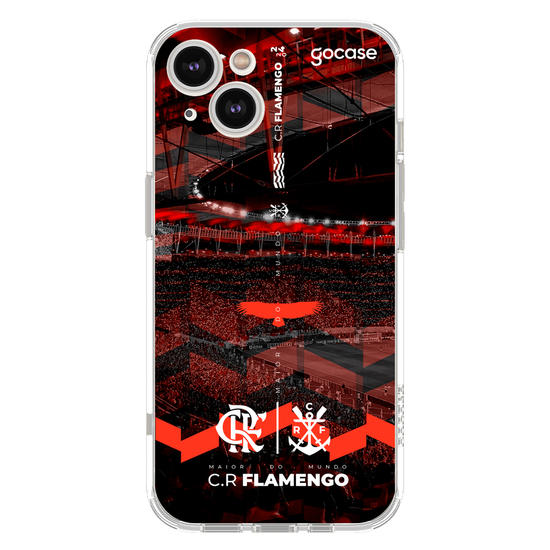  Flamengo - Nação Rubro-negra