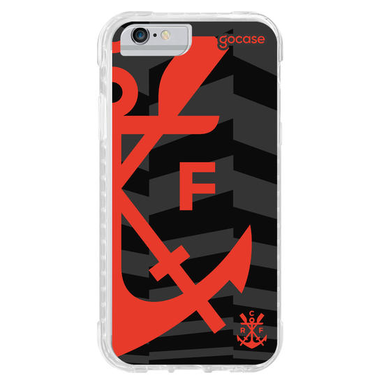 Capinha para celular Flamengo - Náutico