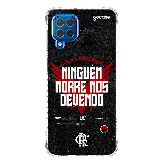  Flamengo - Ninguém Morre Nos Devendo