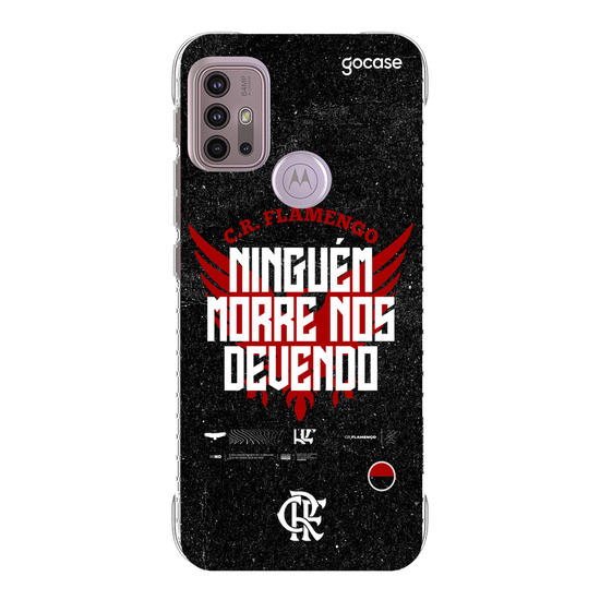  Flamengo - Ninguém Morre Nos Devendo