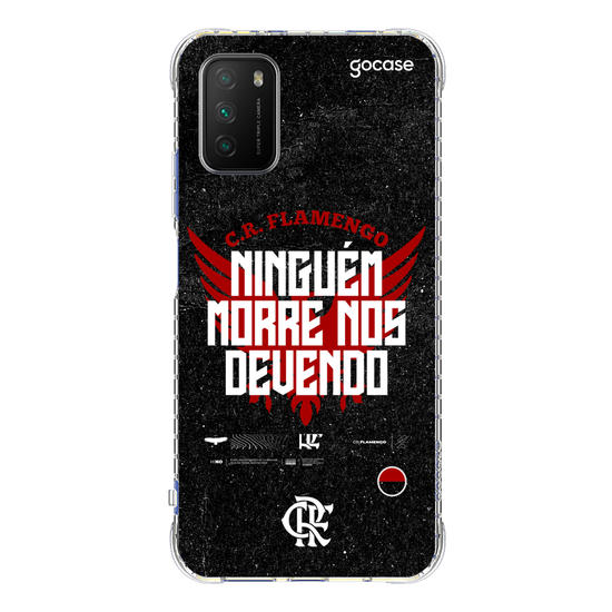  Flamengo - Ninguém Morre Nos Devendo
